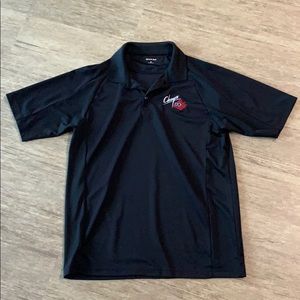 Black Chuy’s Polo Shirt